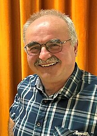Erich Brunner Erich Brunner