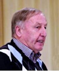 Franz Hamberger Franz Hamberger