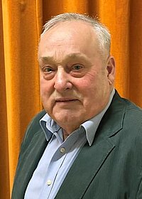 Rudolf Maureder Rudolf Maureder