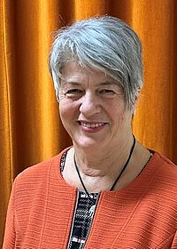 Margarete Engleder Margarete Engleder