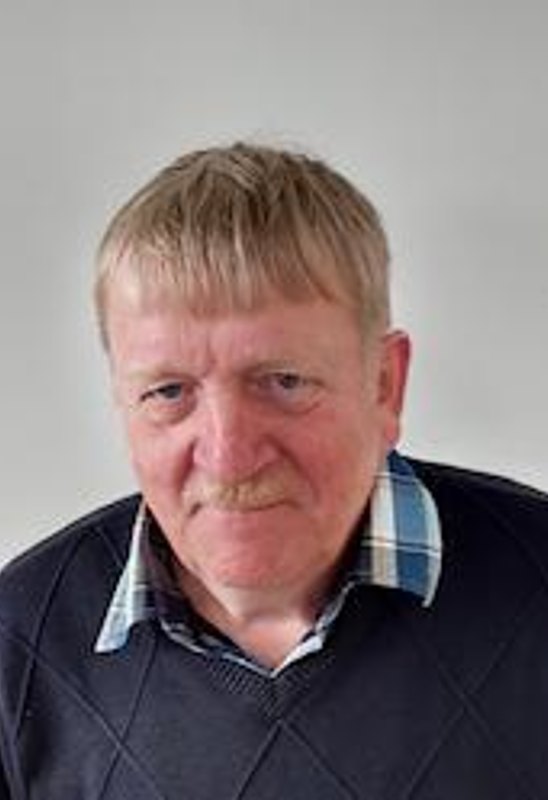 Leopold Hauzenberger