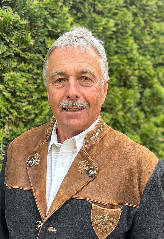 Gerhard Stödtner Gerhard Stödtner