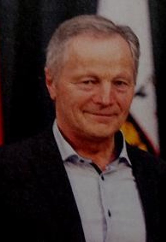 Ferdinand Schoissengeier